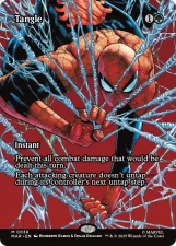 Tangle card image