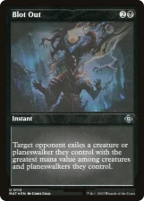 Blot Out card image