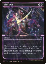 Blot Out card image