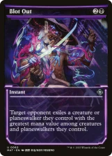 Blot Out card image