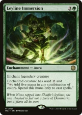 Leyline Immersion card image