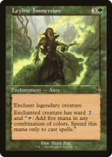 Leyline Immersion card image