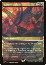 Nahiri’s Resolve card image