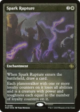 Spark Rupture card image