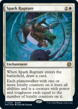 Spark Rupture card image