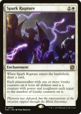 Spark Rupture card image