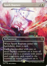 Spark Rupture card image