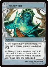 Aether Vial card image
