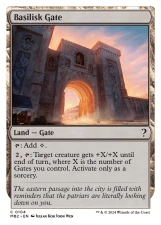 Basilisk Gate card image
