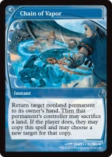 Chain of Vapor card image