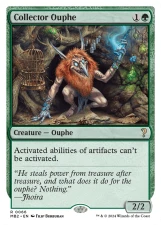 Collector Ouphe card image