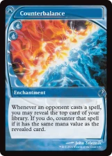 Counterbalance card image