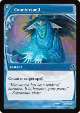 Counterspell card image