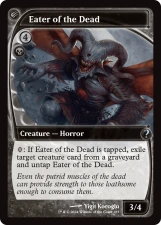 Eater of the Dead card image