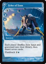 Echo of Eons card image