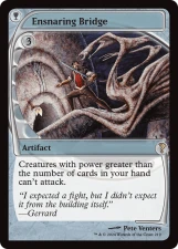 Ensnaring Bridge card image