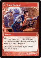 Final Fortune card image