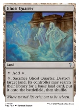 Ghost Quarter card image