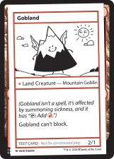 Gobland card image