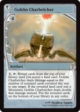 Goblin Charbelcher card image