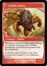Goblin Lackey card image