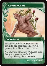 Greater Good card image