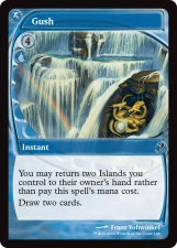 Gush card image