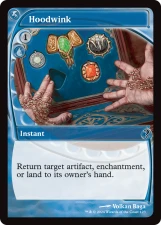 Hoodwink card image