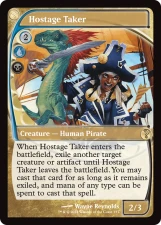 Hostage Taker card image