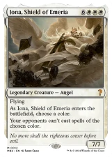 Iona, Shield of Emeria card image