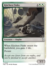 Kitchen Finks card image