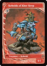 Kobolds of Kher Keep card image