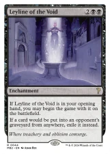 Leyline of the Void card image