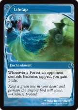 Lifetap card image