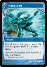 Mana Short card image