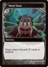 Mind Twist card image