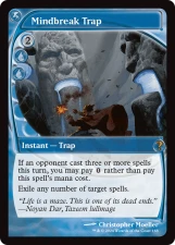 Mindbreak Trap card image