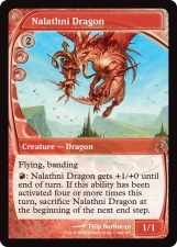 Nalathni Dragon card image