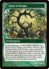 Oath of Druids card image