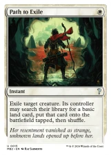 Path to Exile card image