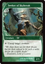 Seeker of Skybreak card image