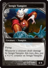 Sengir Vampire card image