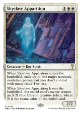 Skyclave Apparition card image