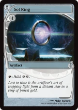 Sol Ring card image