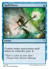 Spell Pierce card image