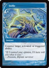 Stifle card image