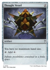 Thought Vessel card image
