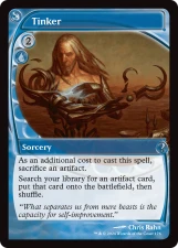 Tinker card image