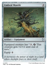 Umbral Mantle card image