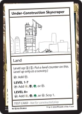 Under-Construction Skyscraper card image